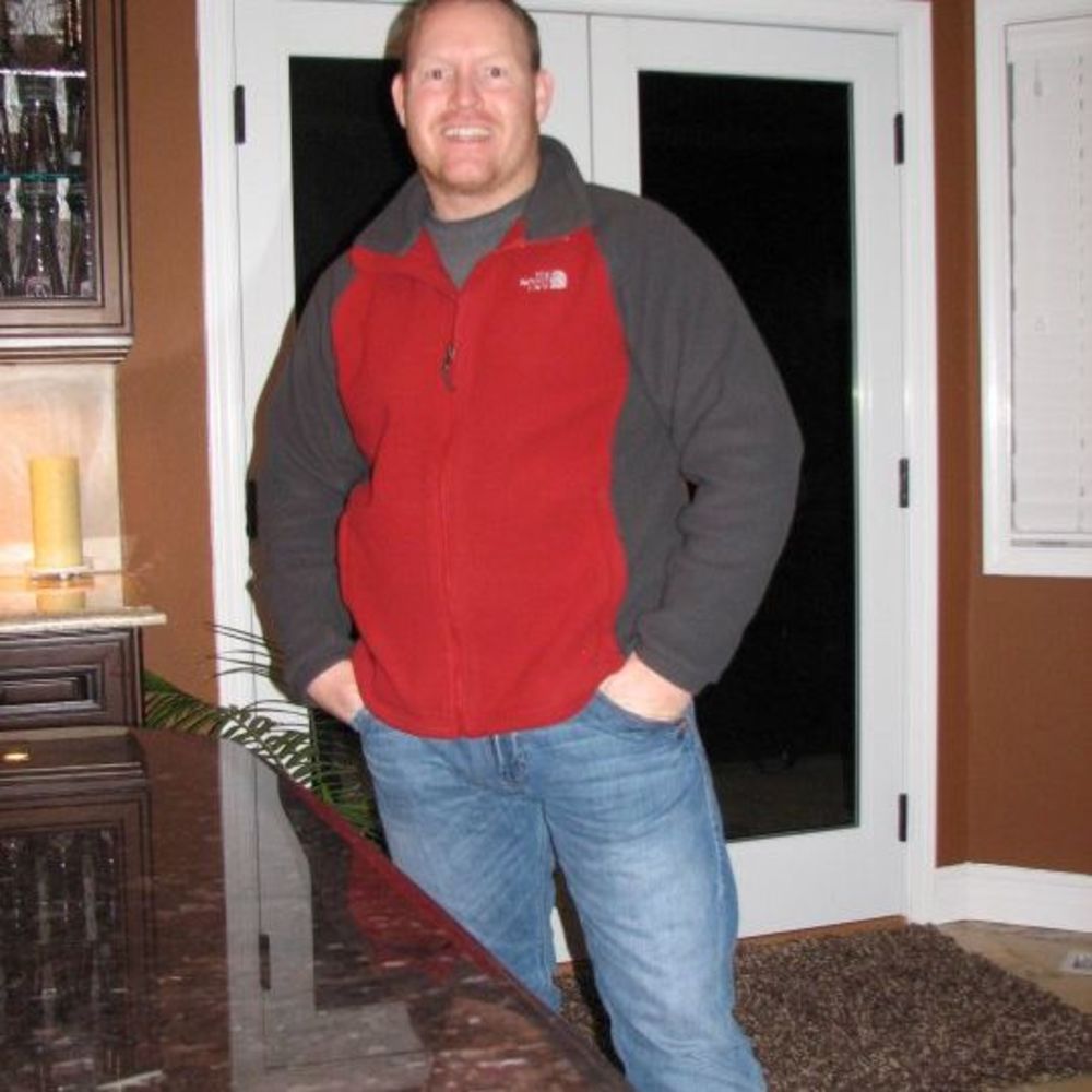 Meet your Posher, Rich
